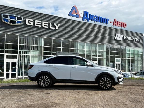 Lada (ВАЗ) Vesta I Рестайлинг (NG) с пробегом 2023 года, цена 1 470 000 рублей, 31004 км, седан, Автокод Объявления