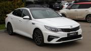 Kia Optima IV Рестайлинг Москва  - изображение 54