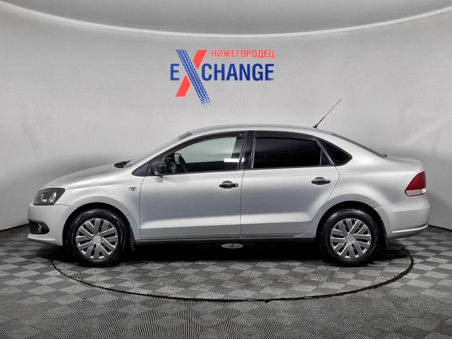 Volkswagen Polo V Нижний Новгород  - изображение 7