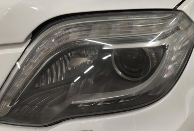 Mercedes-Benz GLK-Класс I (X204) Рестайлинг с пробегом 2014 года, цена 1 849 000 рублей, 214379 км, внедорожник, Автокод Объявления