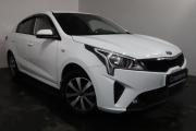 Kia Rio IV Рестайлинг Санкт-Петербург  - изображение 17