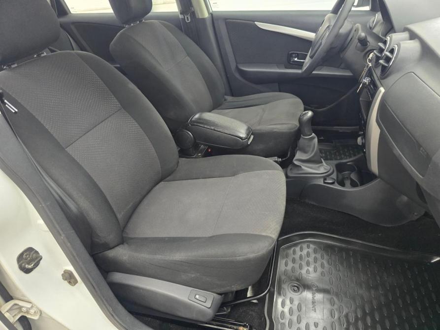 Nissan Almera III (G15) Таганрог  - изображение 20
