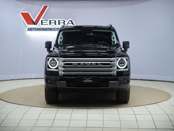 Haval H9 II с пробегом 2024 года, цена 3 830 000 рублей, 29282 км, внедорожник, Автокод Объявления