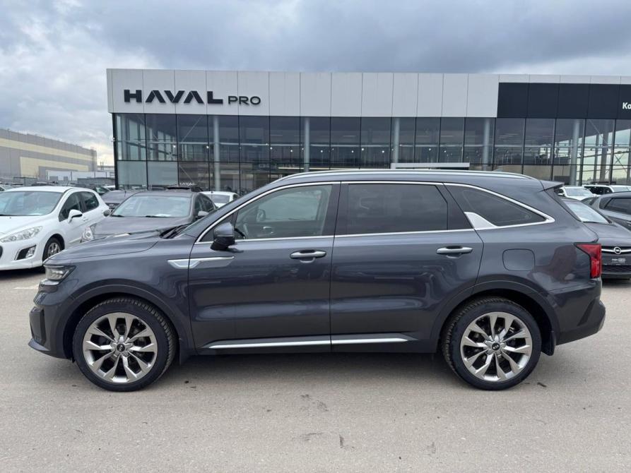 Kia Sorento IV Ногинск  - изображение 5