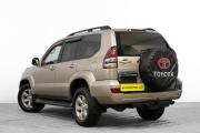 Toyota Land Cruiser Prado 120 Series Барнаул  - изображение 34