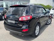 Hyundai Santa Fe II Рестайлинг Москва  - изображение 22
