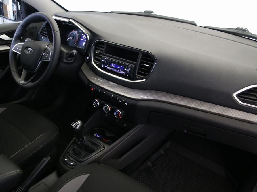 Lada (ВАЗ) Vesta I Рестайлинг (NG) Санкт-Петербург  - изображение 14