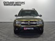 Renault Duster I Рестайлинг Пермь  - изображение 23