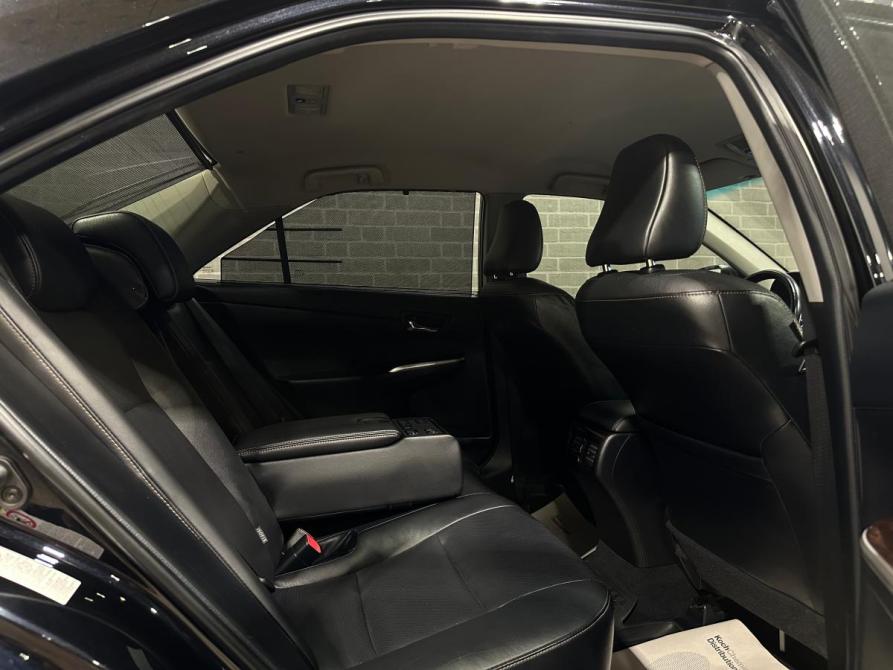 Toyota Camry VII (XV50) Рестайлинг Челябинск  - изображение 10