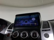 Mitsubishi Pajero Sport II Рестайлинг Москва  - изображение 34