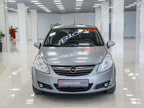 Opel Corsa D с пробегом 2007 года, цена 378 000 рублей, 173345 км, хэтчбек, Автокод Объявления