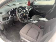 Chevrolet Malibu IX Рестайлинг Оренбург  - изображение 23