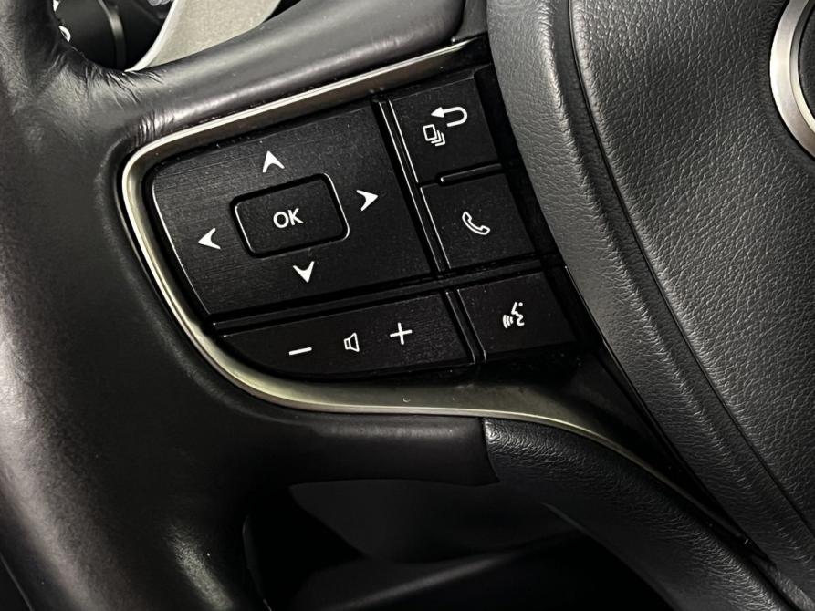 Lexus ES VII Калининград  - изображение 19