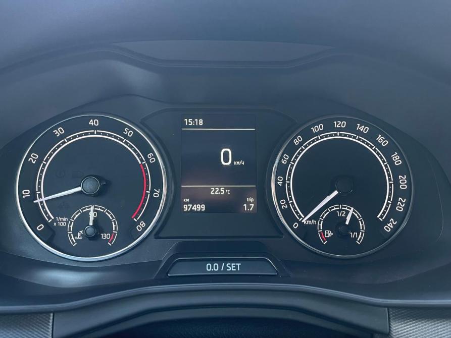 Skoda Rapid II Вологда  - изображение 29