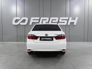 Toyota Camry VII (XV50) Рестайлинг Ростов-на-Дону  - изображение 23