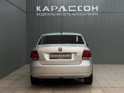 Volkswagen Polo V Магнитогорск  - изображение 20