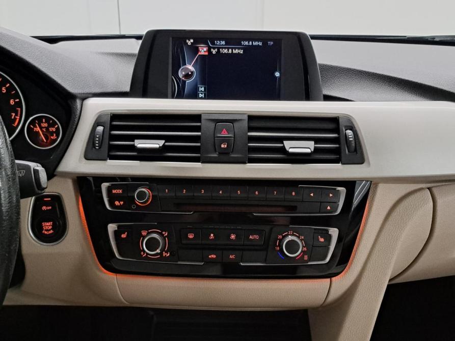 BMW 3 серии VI (F3x) Рестайлинг Казань  - изображение 18