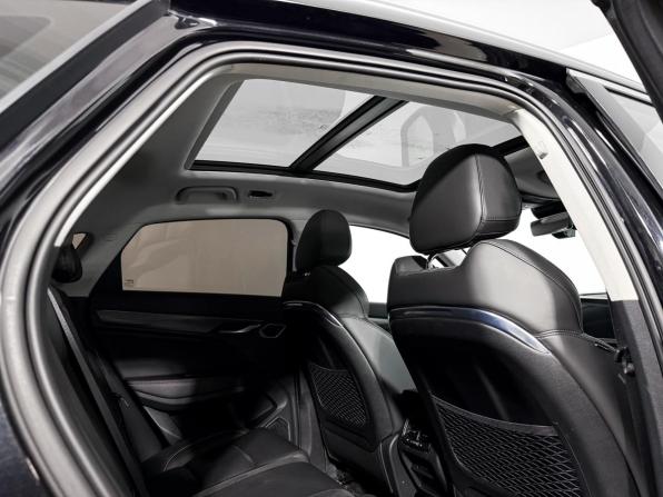 Geely Tugella I с пробегом 2021 года, цена 2 190 000 рублей, 112852 км, внедорожник, Автокод Объявления