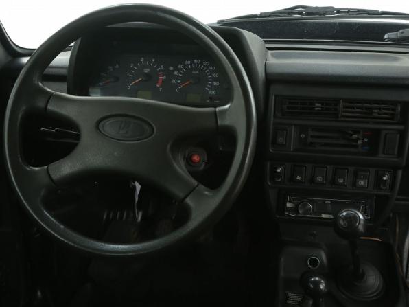 Lada (ВАЗ) 2121 (4x4) I Рестайлинг с пробегом 2016 года, цена 457 000 рублей, 103000 км, внедорожник, Автокод Объявления