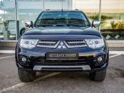 Mitsubishi Pajero Sport II Рестайлинг Волгоград  - изображение 33