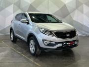 Kia Sportage III Рестайлинг Оренбург  - изображение 24