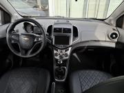 Chevrolet Aveo II Воронеж  - изображение 22