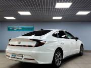 Hyundai Sonata VIII (DN8) Москва  - изображение 25