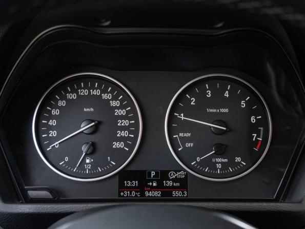 BMW X1 II (F48) с пробегом 2016 года, цена 2 365 000 рублей, 94082 км, внедорожник, Автокод Объявления