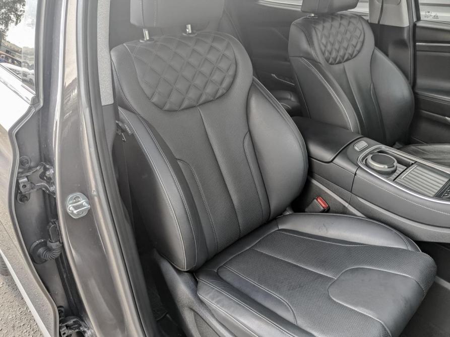 Hyundai Santa Fe IV Рестайлинг Москва  - изображение 24