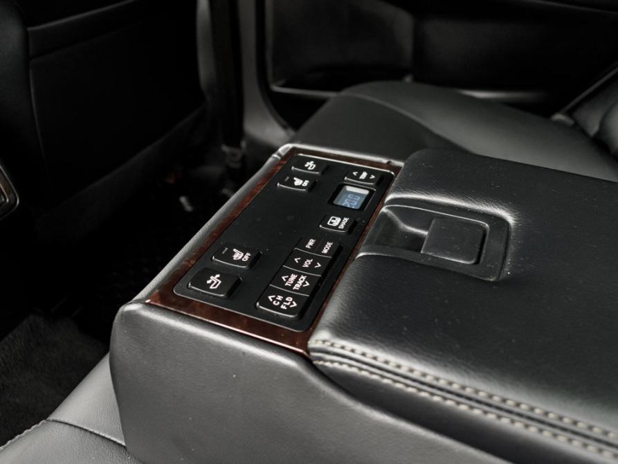 Toyota Camry VII (XV50) Рестайлинг 2 Екатеринбург  - изображение 29