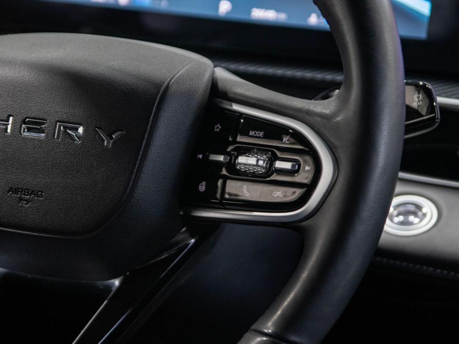 Chery Tiggo 7L I Оренбург  - изображение 11