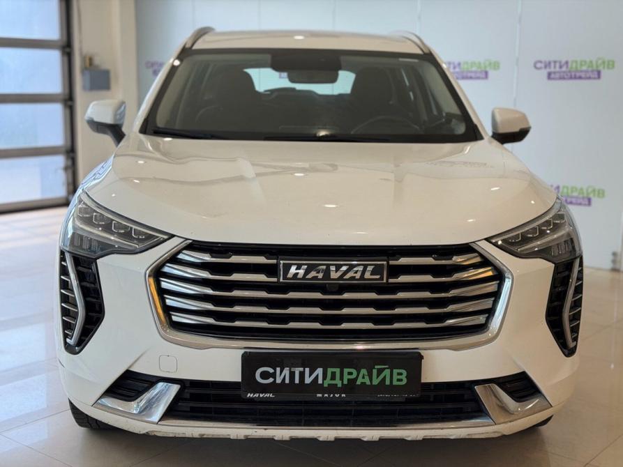 Haval Jolion I Москва  - изображение 2