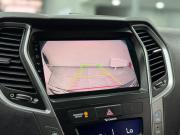 Hyundai Santa Fe III Рестайлинг Казань  - изображение 28