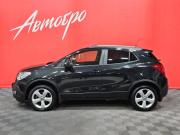 Opel Mokka I Вологда  - изображение 20