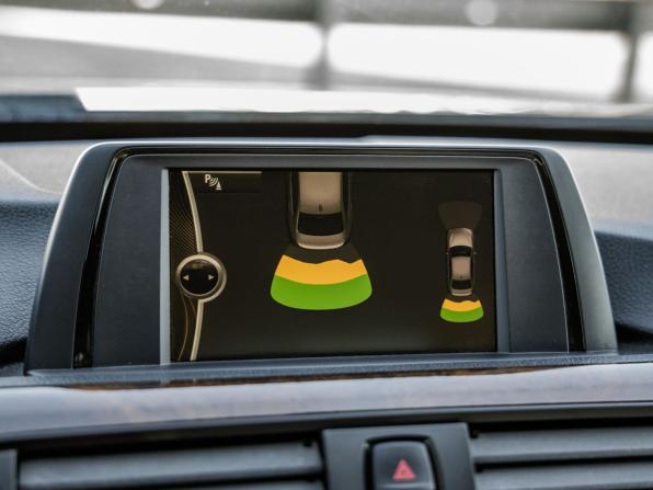 BMW 3 серии VI (F3x) с пробегом 2012 года, цена 1 688 000 рублей, 190146 км, седан, Автокод Объявления