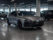 Audi A5 III (B10) Москва  - изображение 29