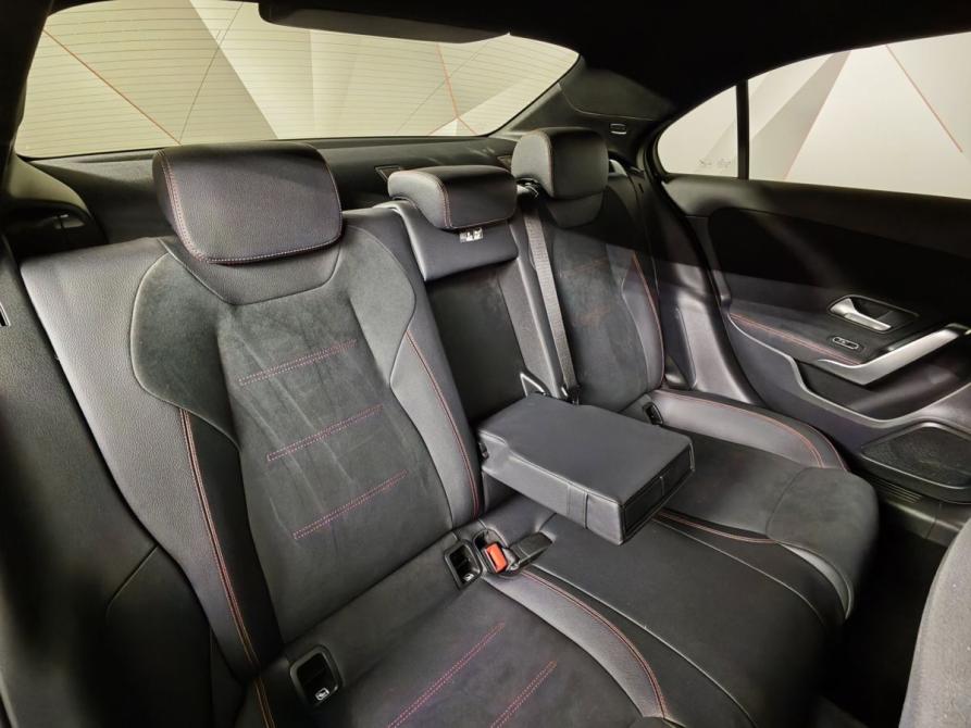 Mercedes-Benz A-Класс IV (W177) Москва  - изображение 17