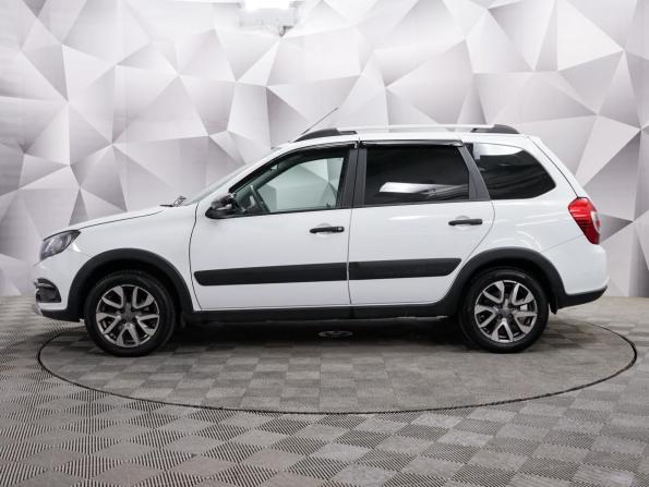 Lada (ВАЗ) Granta I Рестайлинг с пробегом 2023 года, цена 841 000 рублей, 36451 км, универсал, Автокод Объявления