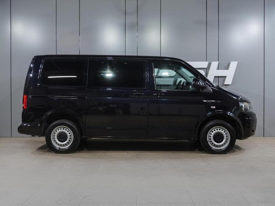 Volkswagen Caravelle T5 Рестайлинг Воронеж  - изображение 5