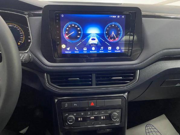 Новый Volkswagen Tharu XR 2025 года, цена 3 049 000 рублей, внедорожник, Автокод Объявления