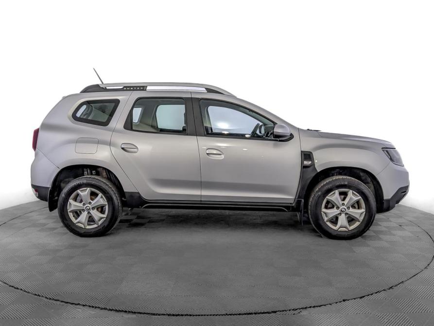Renault Duster II Москва  - изображение 4