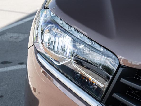 Lada (ВАЗ) XRAY I с пробегом 2021 года, цена 1 100 000 рублей, 51062 км, хэтчбек, Автокод Объявления