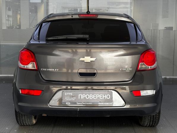 Chevrolet Cruze I Рестайлинг с пробегом 2013 года, цена 680 000 рублей, 209546 км, хэтчбек, Автокод Объявления
