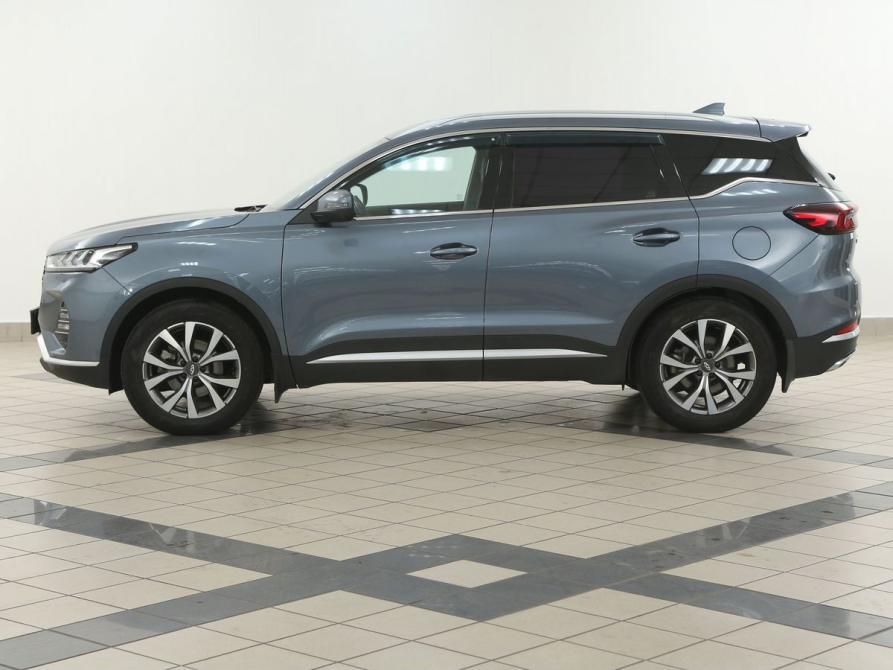Chery Tiggo 7 Pro I Иваново  - изображение 7