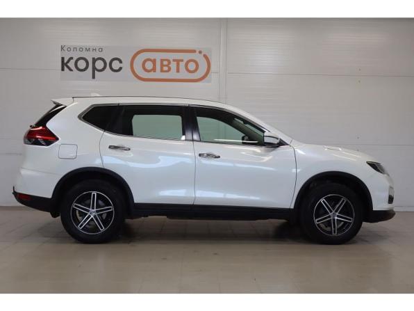 Nissan X-Trail III Рестайлинг с пробегом 2019 года, цена 2 149 000 рублей, 52290 км, внедорожник, Автокод Объявления