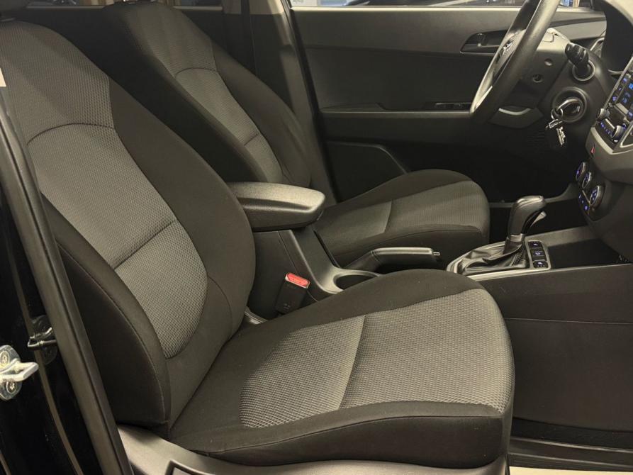 Hyundai Creta I Уфа  - изображение 22
