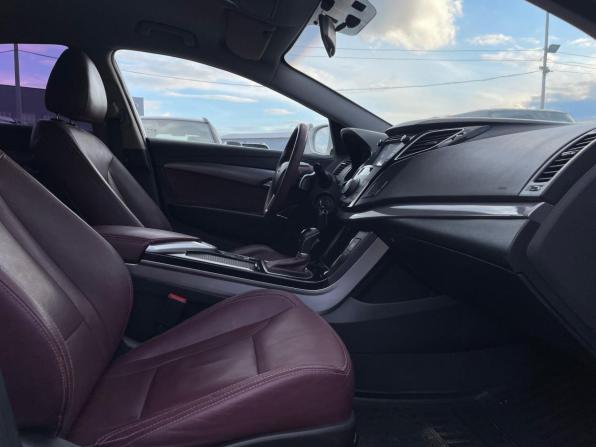 Hyundai i40 I с пробегом 2013 года, цена 1 260 000 рублей, 199150 км, седан, Автокод Объявления