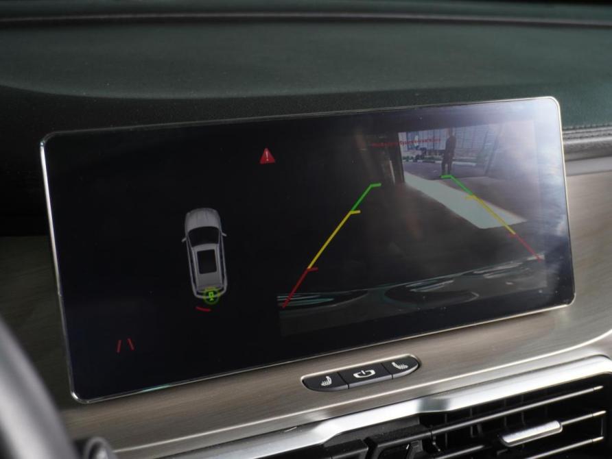 Geely Coolray I Воронеж  - изображение 19