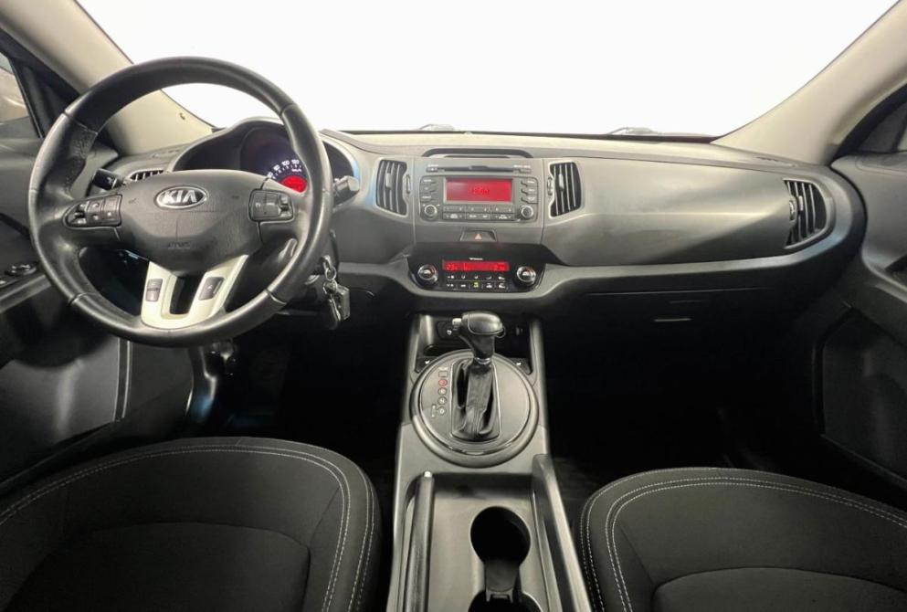 Kia Sportage III Нижний Новгород  - изображение 13