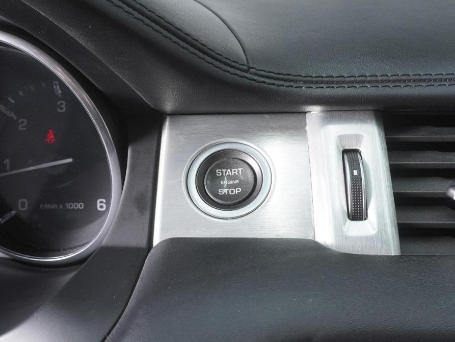 Land Rover Range Rover Evoque I Ростов-на-Дону  - изображение 19